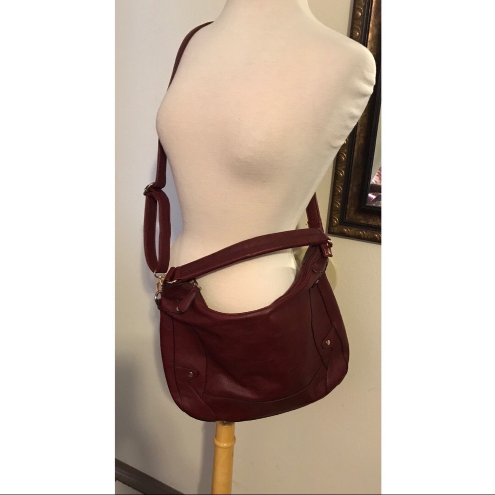 Joy Susan Bag